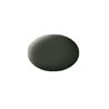 Matt Olive Yellow Aqua Color Acrylic - 18ml