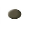 Matt NATO Olive (RAL 7013)Aqua Color Acrylic18ml