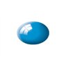 Gloss Light Blue (RAL 5012) Aqua Color - 18ml