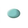 Matt Light Green (RAL 6027) Aqua Color - 18ml