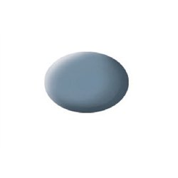 Matt Grey (RAL 7000) Aqua Color Acrylic - 18ml