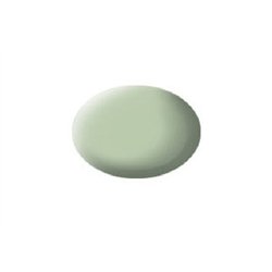 Matt RAF Sky Aqua Color Acrylic - 18ml