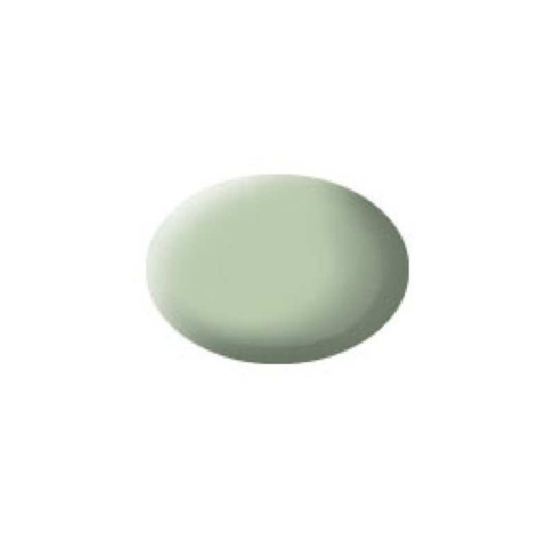 Matt RAF Sky Aqua Color Acrylic - 18ml