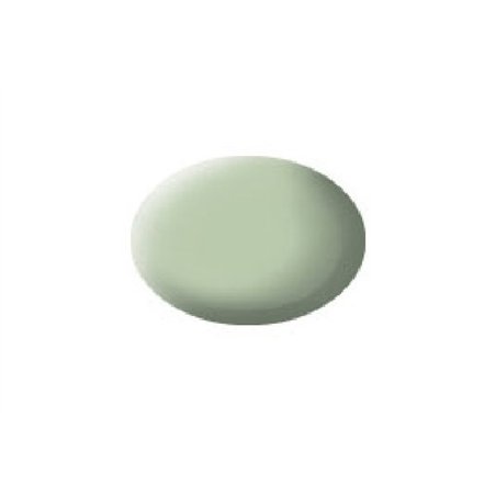 Matt RAF Sky Aqua Color Acrylic - 18ml
