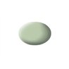 Matt RAF Sky Aqua Color Acrylic - 18ml