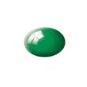 Gloss Emerald Green (RAL 6029) Aqua Color - 18ml