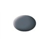 Matt Dust Grey (RAL 7012)Aqua Color Acrylic 18ml