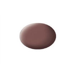 Matt Rust Aqua Color Acrylic - 18ml