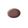 Matt Rust Aqua Color Acrylic - 18ml