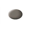 Matt Earth Brown (RAL 7006) Aqua Color - 18ml