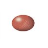 Metallic Bronze Aqua Color Acrylic - 18ml