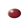 Silk Purple Red(RAL 3004)Aqua Color Acrylic 18ml