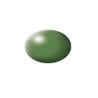 Silk Fern Green(RAL 6025)Aqua Color Acrylic 18ml