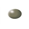 Silk Greyish Green (RAL 6013) Aqua Color - 18ml