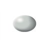 Silk Light Grey(RAL 7035)Aqua Color Acrylic 18ml