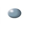 Silk Grey (RAL 7001) Aqua Color Acrylic - 18ml