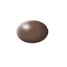 Silk Brown (RAL 8025) Aqua Color Acrylic - 18ml