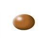 Silk Wood Brown(RAL 8001)Aqua Color Acrylic 18ml
