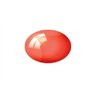 Clear Red Aqua Color Acrylic - 18ml