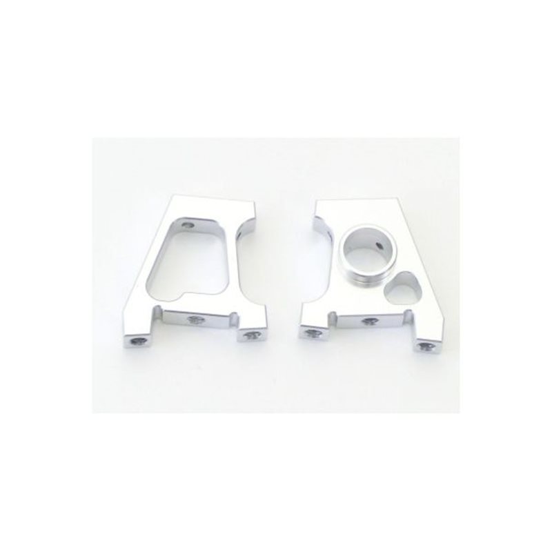 Front Axle Mount set Kyosho EP Fantom 4WD (2)