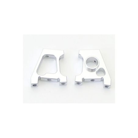 Front Axle Mount set Kyosho EP Fantom 4WD (2)