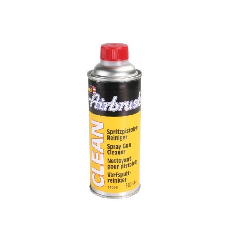 Airbrush cleaner 500ml