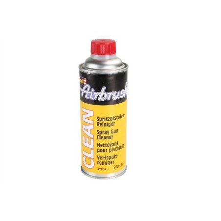 Airbrush cleaner 500ml