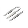 Set of 3 Tweezers
