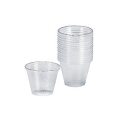 Mixing Cups (15 pcs)