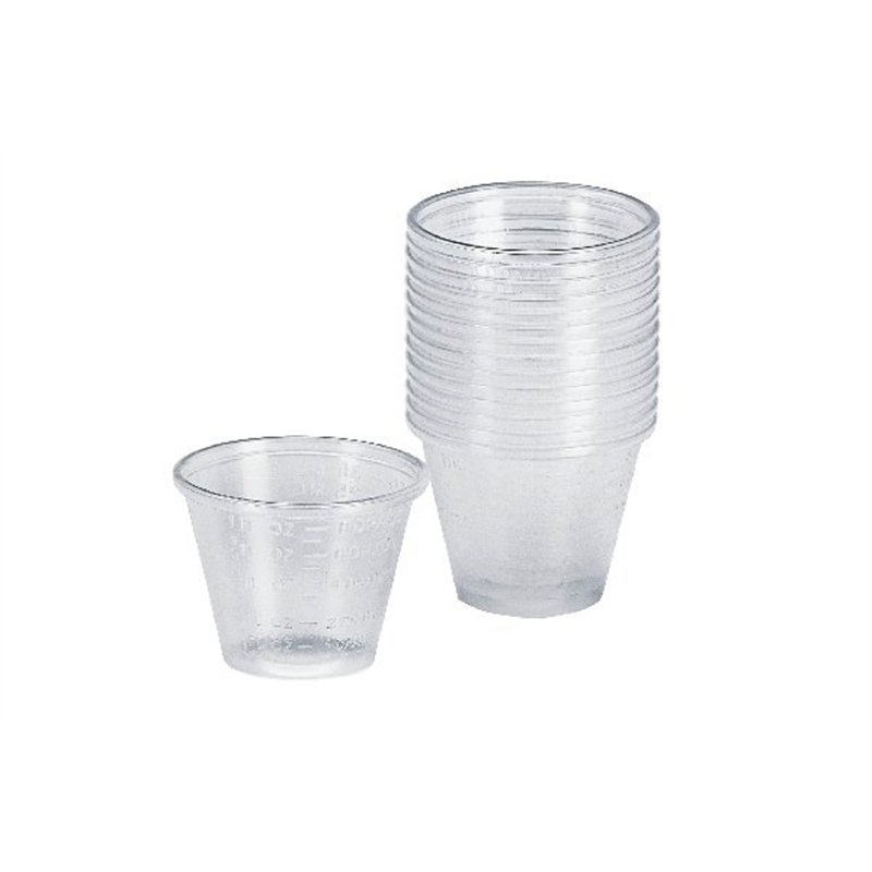 Mixing Cups (15 pcs)