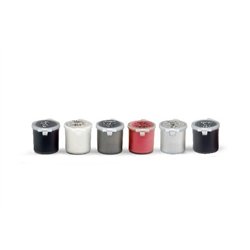 Sports Car set aqua color acrylic 6x5ml
