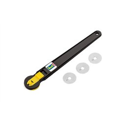 Rivet Maker Tool