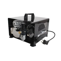 Compressor "Master Class"