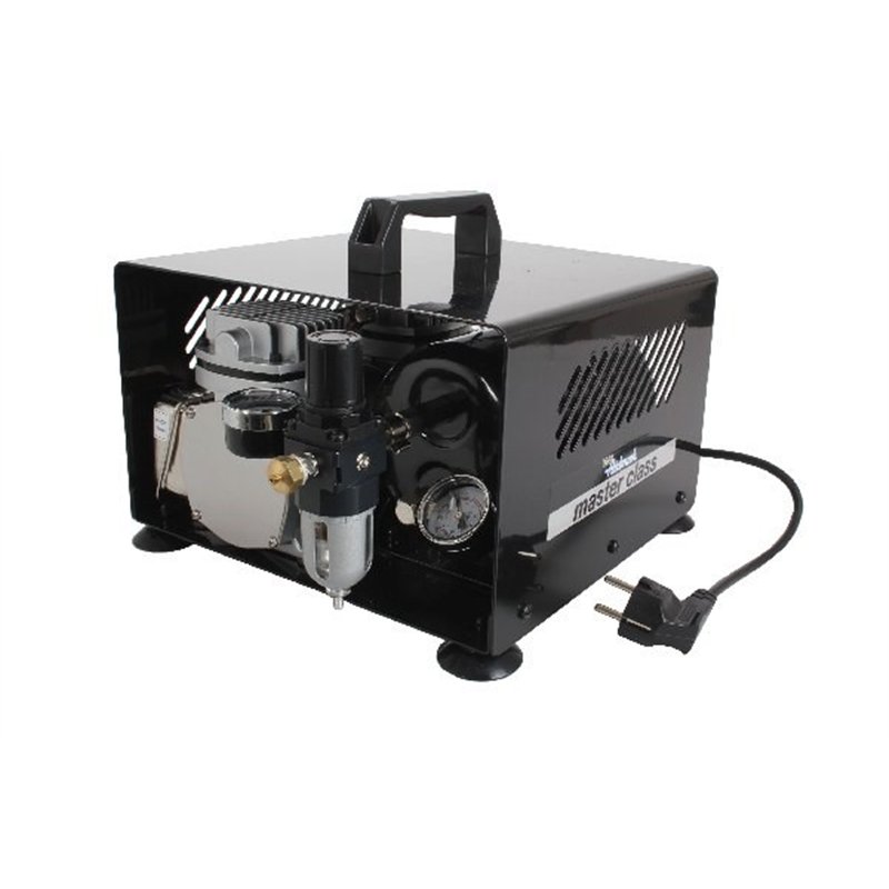 Compressor "Master Class"
