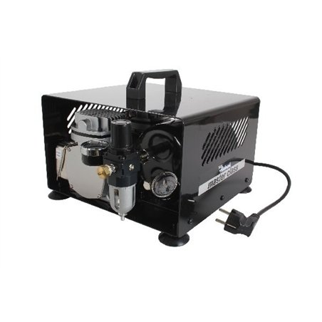Compressor "Master Class"