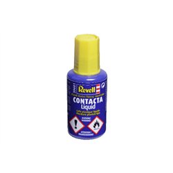 Contacta liquid 18g