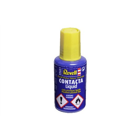 Contacta liquid 18g