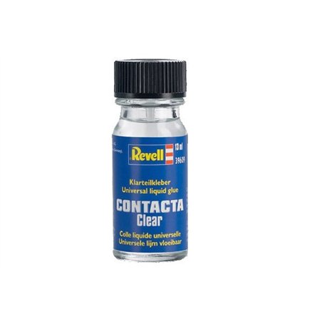Contacta clear 20g