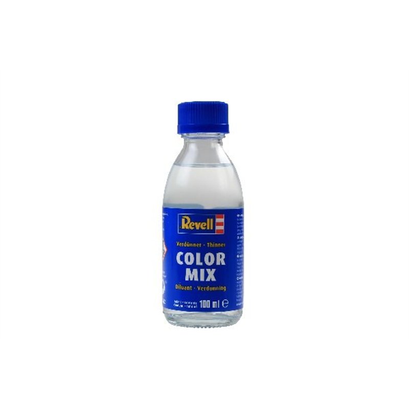 Color Mix thinner 100ml