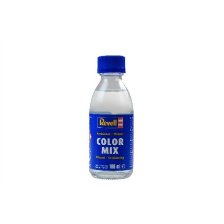 Color Mix thinner 100ml