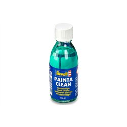 Painta Clean, brush-clean