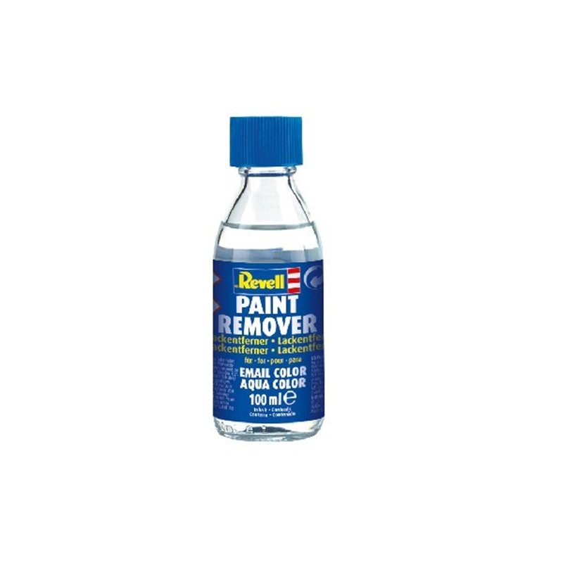 Paint Remover