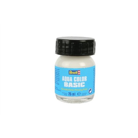 Aqua Color Basic