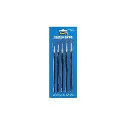 Painta Aqua 5pcs brush set