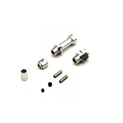 Rear Wheel Hub Kyosho EP Fantom 4WD