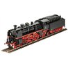 Model Set Express Loco BR 18 505 w/tender 1:88