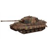 Model Set Tiger II Ausf. B 1:73