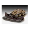 Model Set Sd.Kfz.173 Jagdpanther 1:77