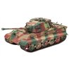 Model Set Tiger II Ausf. B 1:36