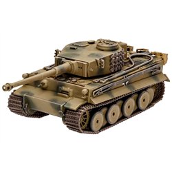 Model set PzKpfw VI Ausf. H Tiger 1:73